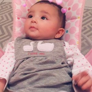 Meet your Posher, Alberto